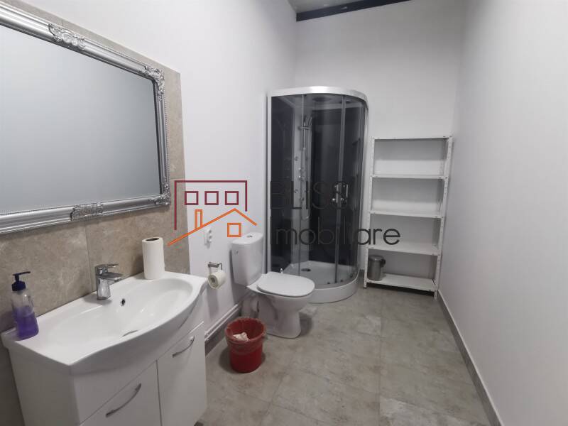 Modern Villa In Iancu Nicolae Area, Bucharest / Ilfov | Bliss Imobiliare / Photo 32 - BLISS Imobiliare