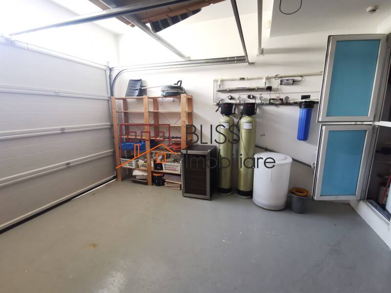 Vila Cu 7 Camere Situata In Ibiza Golf | Bliss Imobiliare / Photo 12 - BLISS Imobiliare