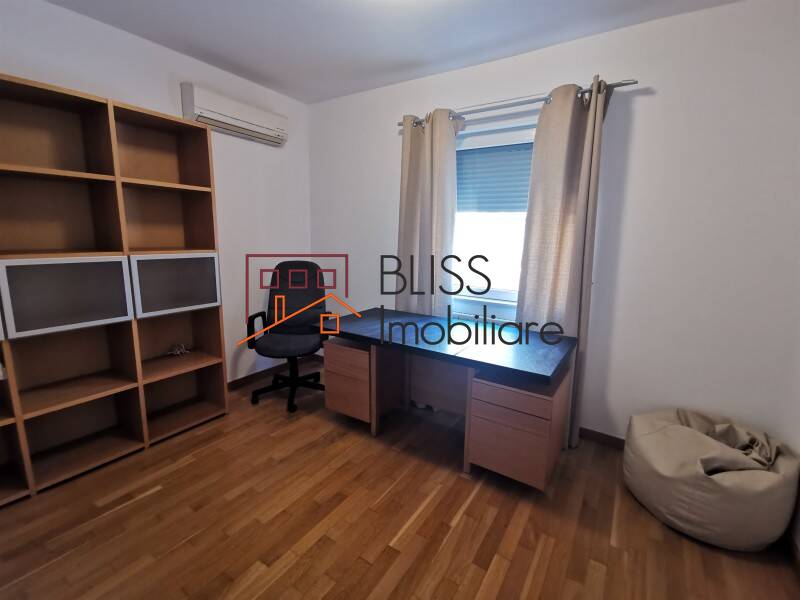 Vila Cu 7 Camere Situata In Ibiza Golf | Bliss Imobiliare / Photo 14 - BLISS Imobiliare