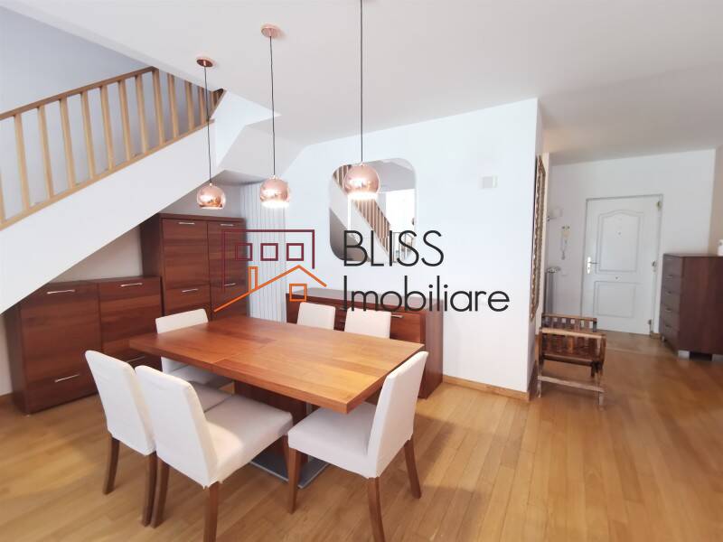 Vila Cu 7 Camere Situata In Ibiza Golf | Bliss Imobiliare / Photo 7 - BLISS Imobiliare