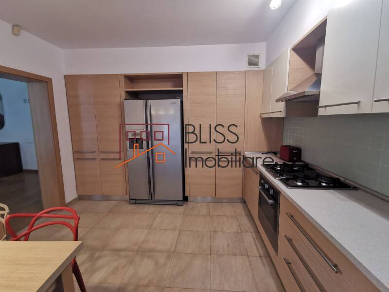 5 Bedroom Villa Located In Ibiza Golf Complex, Bucharest / Ilfov | Bliss Imobiliare / Photo 10 - BLISS Imobiliare