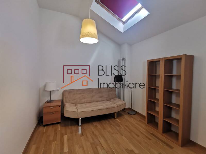 5 Bedroom Villa Located In Ibiza Golf Complex, Bucharest / Ilfov | Bliss Imobiliare / Photo 19 - BLISS Imobiliare