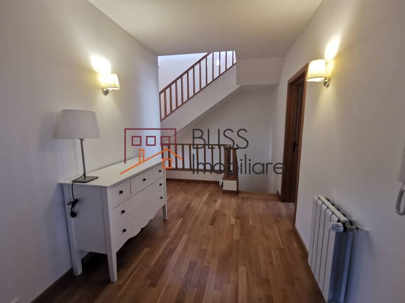 5 Bedroom Villa Located In Ibiza Golf Complex, Bucharest / Ilfov | Bliss Imobiliare / Photo 21 - BLISS Imobiliare