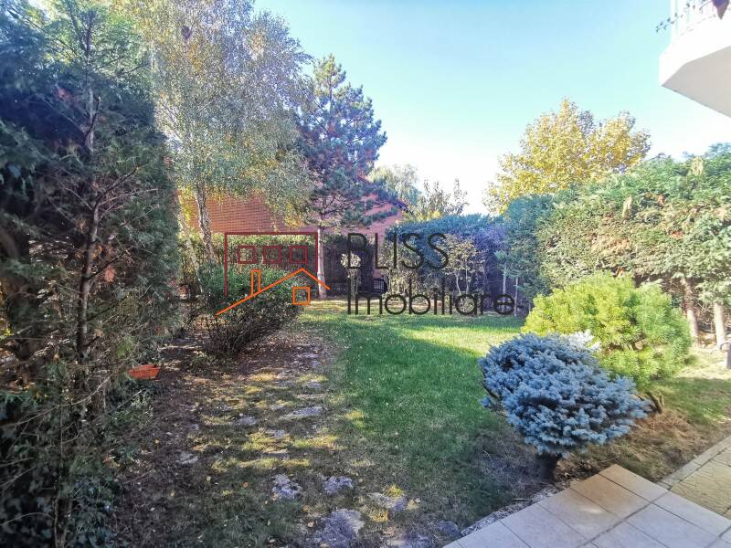 5 Bedroom Villa Located In Ibiza Golf Complex, Bucharest / Ilfov | Bliss Imobiliare / Photo 3 - BLISS Imobiliare