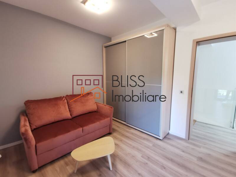 3-bedroom Villa In Iancu Nicolae Area, Bucharest / Ilfov | Bliss Imobiliare / Photo 10 - BLISS Imobiliare
