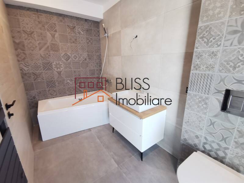Vila 4 Camere In Zona Iancu Nicolae | Bliss Imobiliare / Photo 16 - BLISS Imobiliare