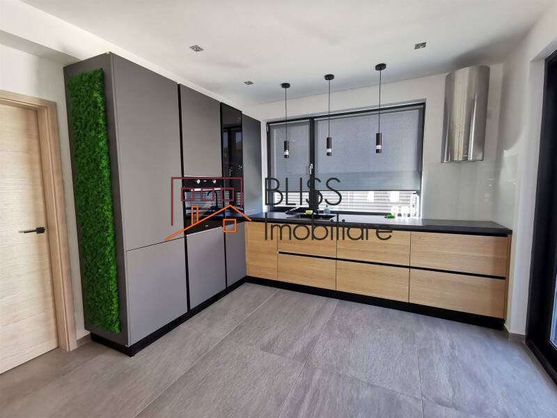 3-bedroom Villa In Iancu Nicolae Area, Bucharest / Ilfov | Bliss Imobiliare / Photo 5 - BLISS Imobiliare