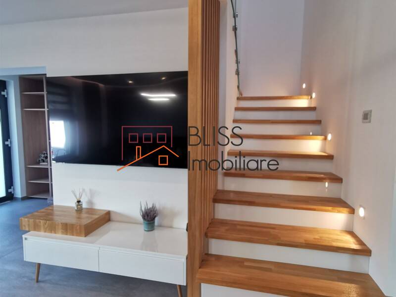Vila 4 Camere In Zona Iancu Nicolae | Bliss Imobiliare / Photo 8 - BLISS Imobiliare