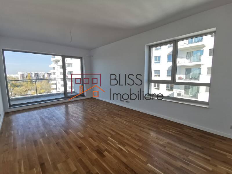 Apartment for Sale Domenii | 1 Mai | Grivitei, Bucharest - 1 Bedroom - ID:89332 | Bliss Imobiliare / Photo 2 - BLISS Imobiliare