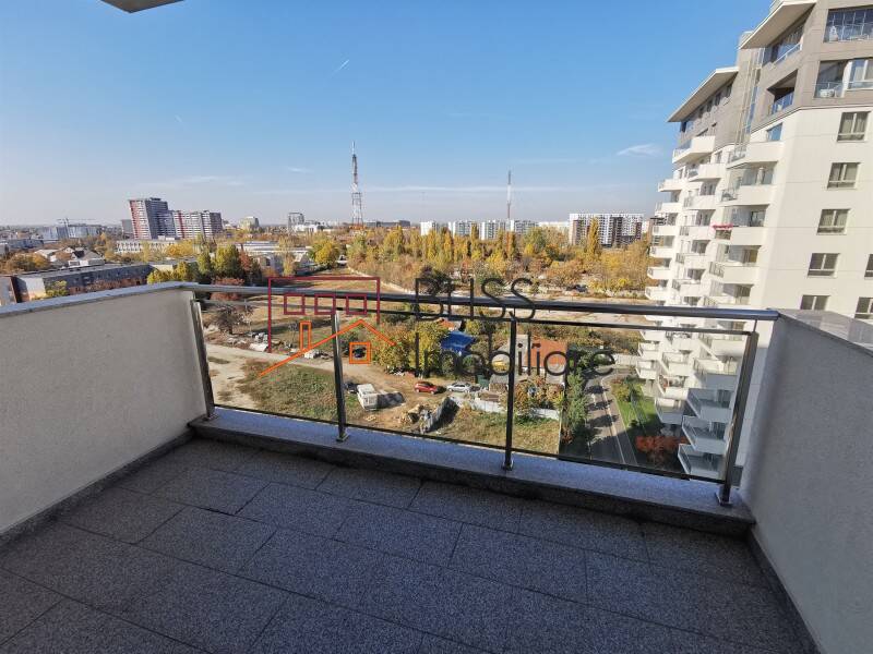 Apartment for Sale Domenii | 1 Mai | Grivitei, Bucharest - 1 Bedroom - ID:89332 | Bliss Imobiliare / Photo 5 - BLISS Imobiliare