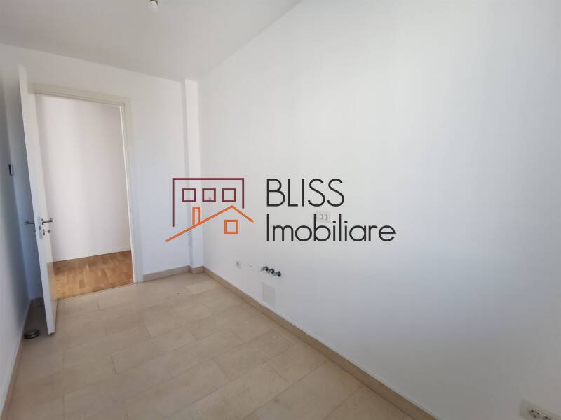 Apartment for Sale Domenii | 1 Mai | Grivitei, Bucharest - 1 Bedroom - ID:89332 | Bliss Imobiliare / Photo 7 - BLISS Imobiliare