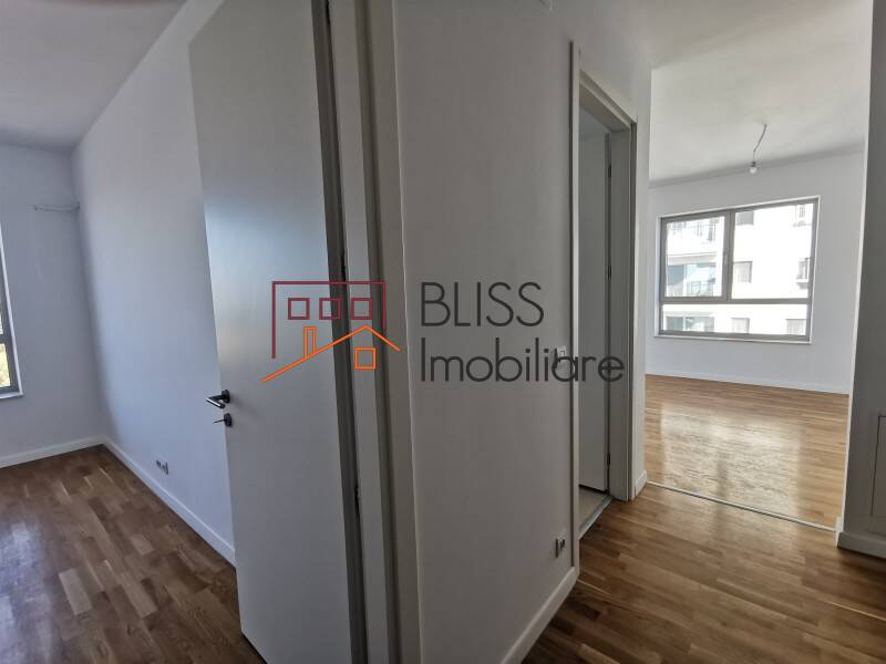 Apartament de Vanzare Domenii | 1 Mai | Grivitei - 2 Camere - ID:89332 | Bliss Imobiliare / Photo 9 - BLISS Imobiliare