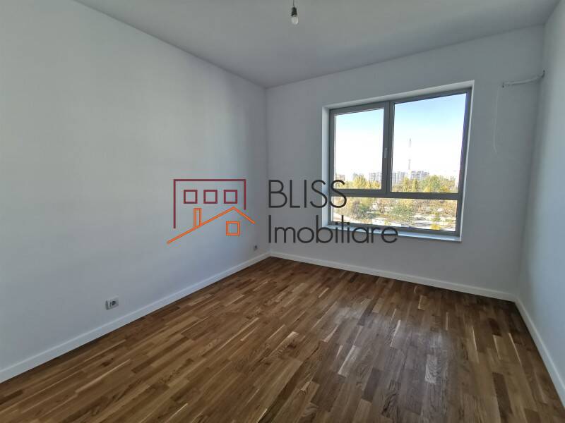 Apartment for Sale Domenii | 1 Mai | Grivitei, Bucharest - 1 Bedroom - ID:89332 | Bliss Imobiliare / Photo 10 - BLISS Imobiliare