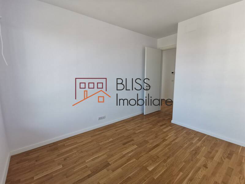 Apartment for Sale Domenii | 1 Mai | Grivitei, Bucharest - 1 Bedroom - ID:89332 | Bliss Imobiliare / Photo 11 - BLISS Imobiliare