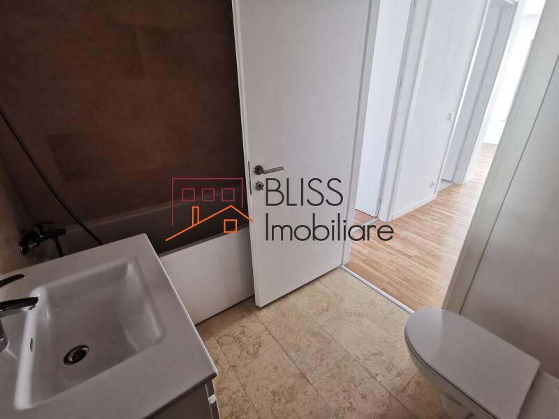 Apartment for Sale Domenii | 1 Mai | Grivitei, Bucharest - 1 Bedroom - ID:89332 | Bliss Imobiliare / Photo 12 - BLISS Imobiliare
