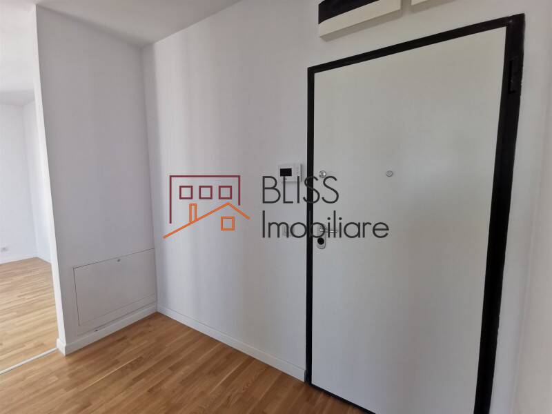 Apartment for Sale Domenii | 1 Mai | Grivitei, Bucharest - 1 Bedroom - ID:89332 | Bliss Imobiliare / Photo 13 - BLISS Imobiliare