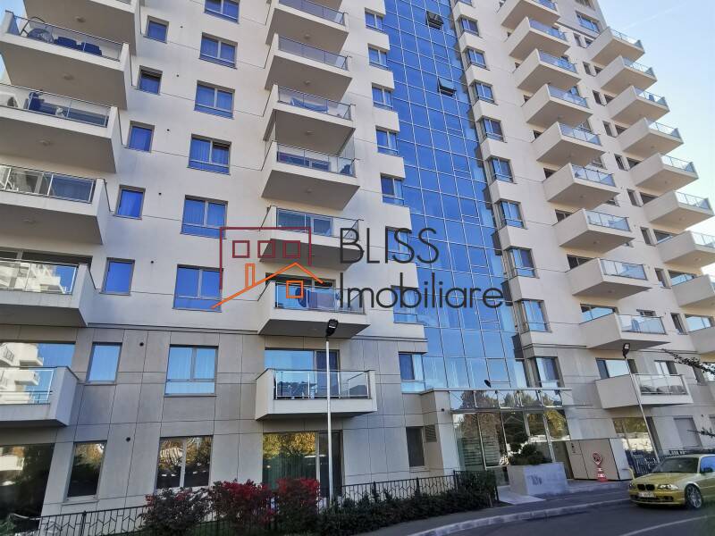 Apartment for Sale Domenii | 1 Mai | Grivitei, Bucharest - 1 Bedroom - ID:89332 | Bliss Imobiliare / Photo 21 - BLISS Imobiliare