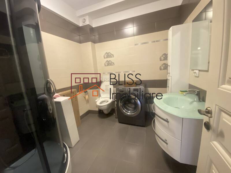 Apartment for Sale Herastrau | Nordului, Bucharest - 4 Rooms - ID:111428 | Bliss Imobiliare / Photo 12 - BLISS Imobiliare