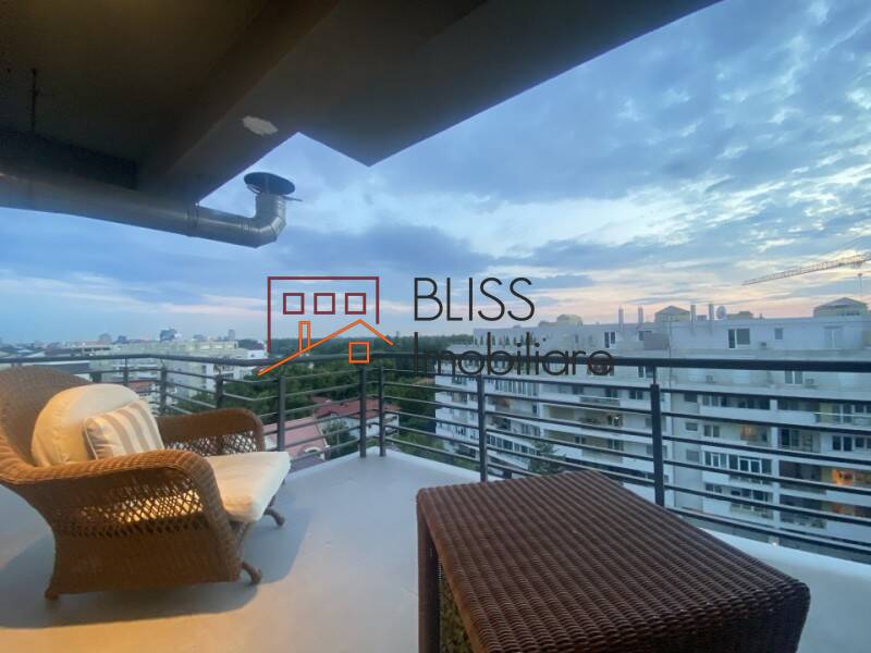 Apartment for Sale Herastrau | Nordului, Bucharest - 4 Rooms - ID:111428 | Bliss Imobiliare / Photo 13 - BLISS Imobiliare