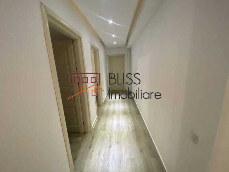 Apartament de Vanzare Herastrau | Nordului - 4 Camere - ID:111428 | Bliss Imobiliare / Photo 9 - BLISS Imobiliare