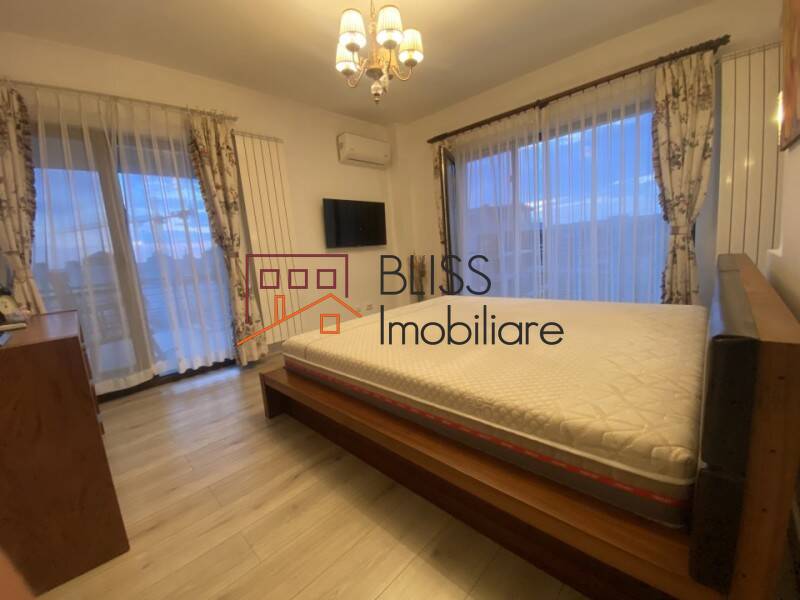 Apartament de Vanzare Herastrau | Nordului - 4 Camere - ID:111428 | Bliss Imobiliare / Photo 5 - BLISS Imobiliare