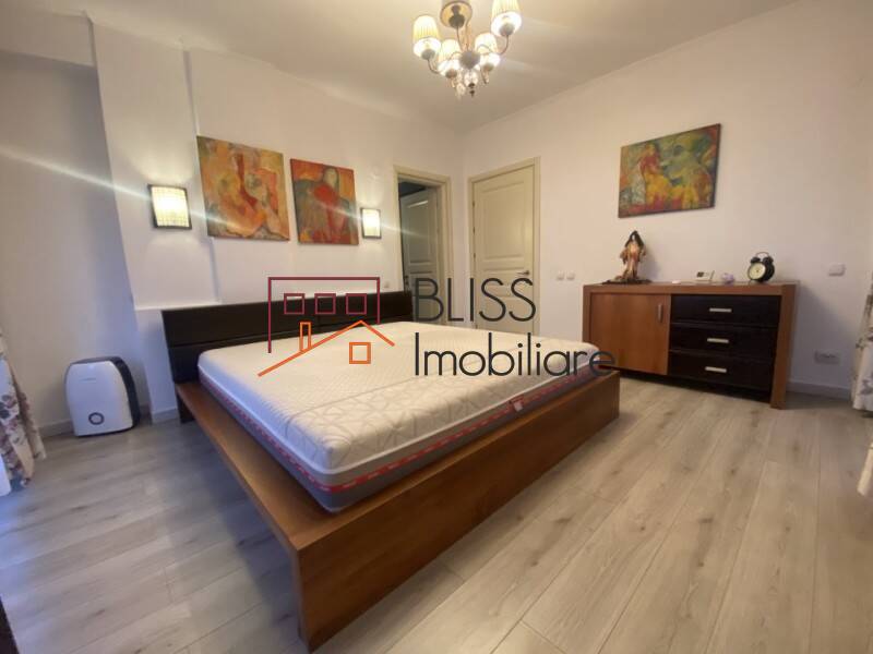 Apartament de Vanzare Herastrau | Nordului - 4 Camere - ID:111428 | Bliss Imobiliare / Photo 6 - BLISS Imobiliare