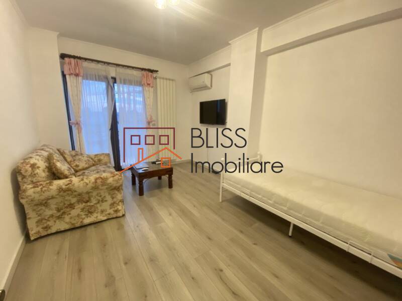 Apartment for Sale Herastrau | Nordului, Bucharest - 4 Rooms - ID:111428 | Bliss Imobiliare / Photo 7 - BLISS Imobiliare