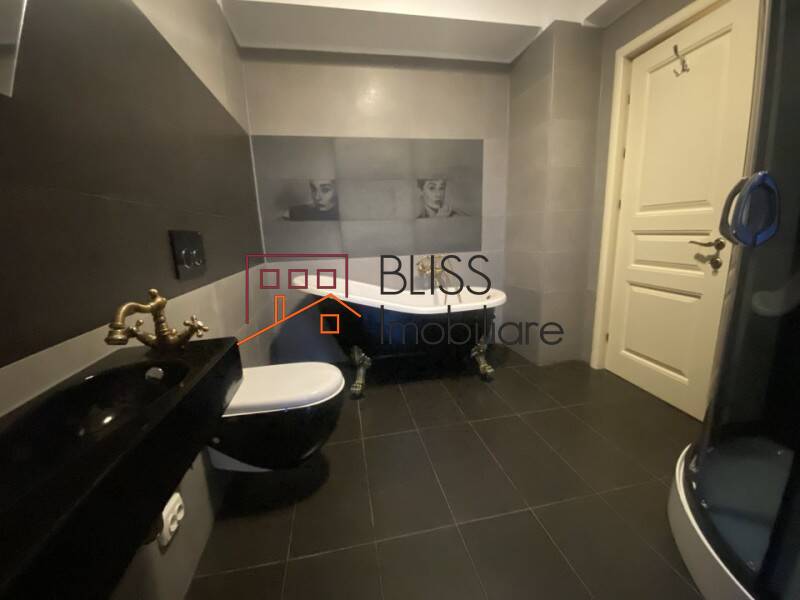 Apartment for Sale Herastrau | Nordului, Bucharest - 4 Rooms - ID:111428 | Bliss Imobiliare / Photo 10 - BLISS Imobiliare
