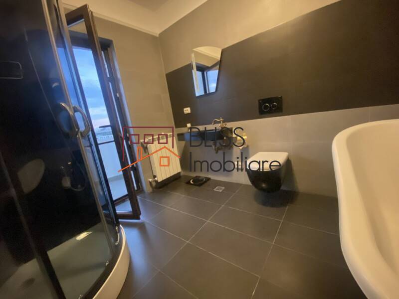 Apartament de Vanzare Herastrau | Nordului - 4 Camere - ID:111428 | Bliss Imobiliare / Photo 11 - BLISS Imobiliare