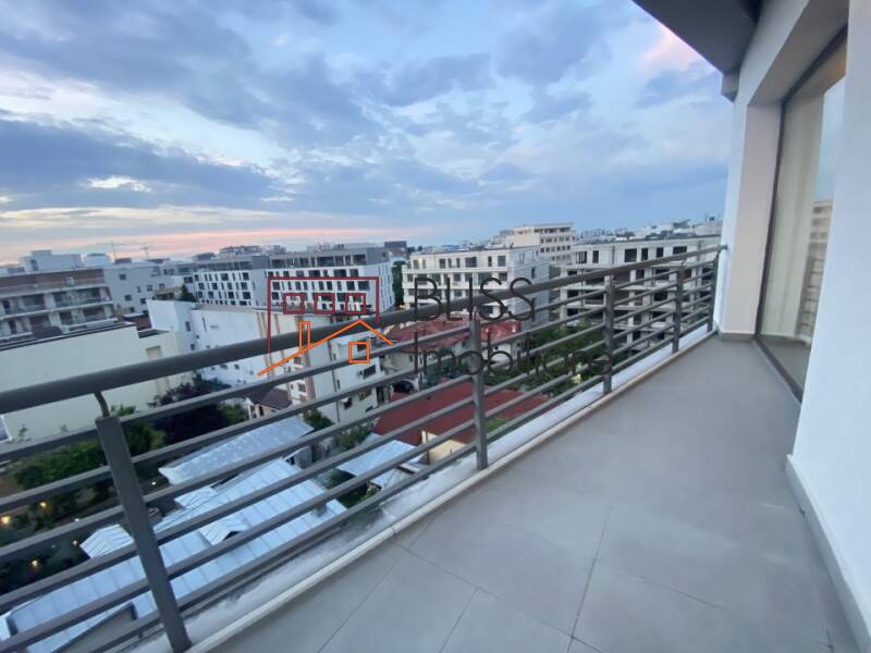 Apartament de Vanzare Herastrau | Nordului - 4 Camere - ID:111428 | Bliss Imobiliare / Photo 15 - BLISS Imobiliare