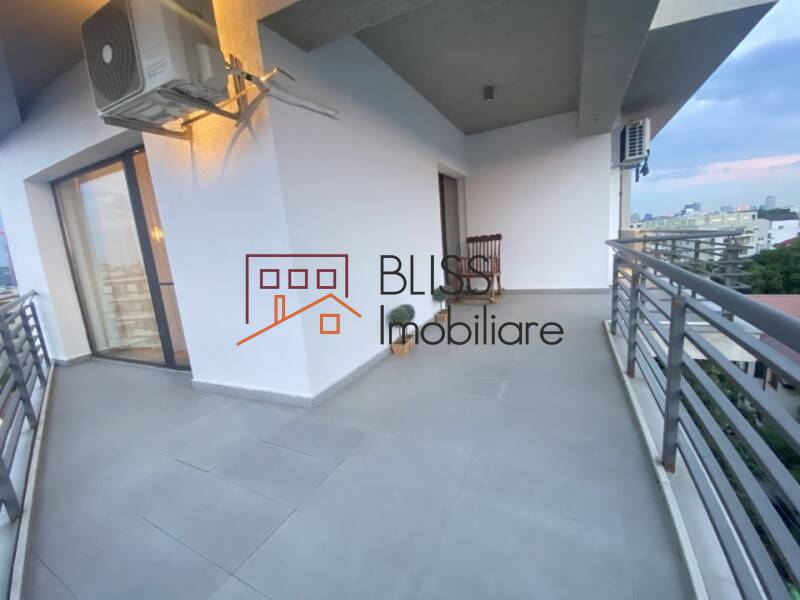 Apartment for Sale Herastrau | Nordului, Bucharest - 4 Rooms - ID:111428 | Bliss Imobiliare / Photo 16 - BLISS Imobiliare