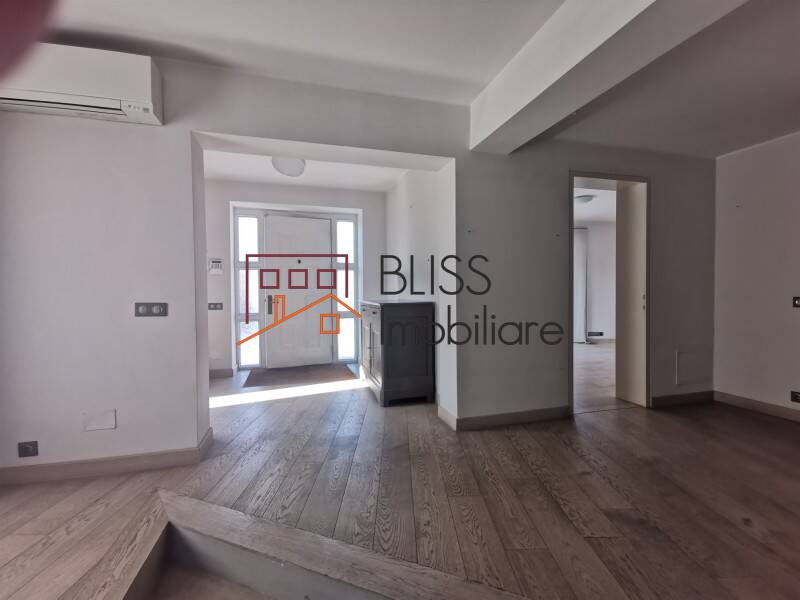 Vila Exclusivista Cu Piscina In Pipera | Bliss Imobiliare / Photo 10 - BLISS Imobiliare