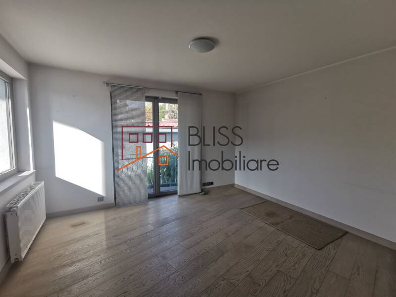 Vila Exclusivista Cu Piscina In Pipera | Bliss Imobiliare / Photo 18 - BLISS Imobiliare