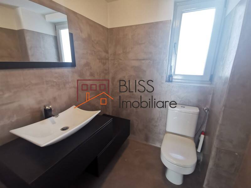 Superb Villa With Swimming Pool In Pipera, Bucharest / Ilfov | Bliss Imobiliare / Photo 11 - BLISS Imobiliare