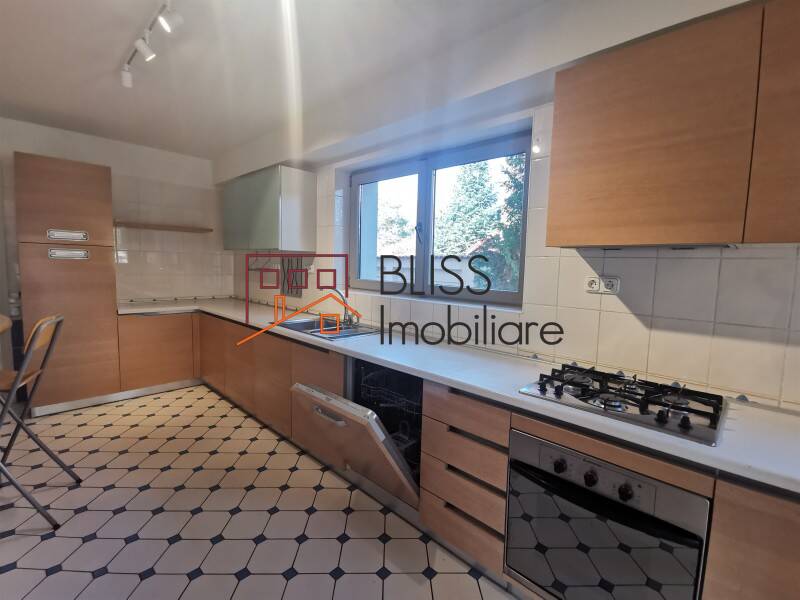 Vila Exclusivista Cu Piscina In Pipera | Bliss Imobiliare / Photo 9 - BLISS Imobiliare