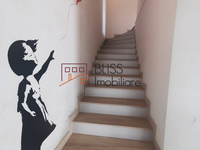 Superb Villa With Swimming Pool In Pipera, Bucharest / Ilfov | Bliss Imobiliare / Photo 12 - BLISS Imobiliare