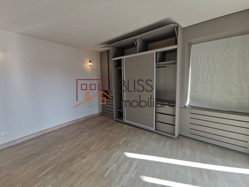 Superb Villa With Swimming Pool In Pipera, Bucharest / Ilfov | Bliss Imobiliare / Photo 19 - BLISS Imobiliare