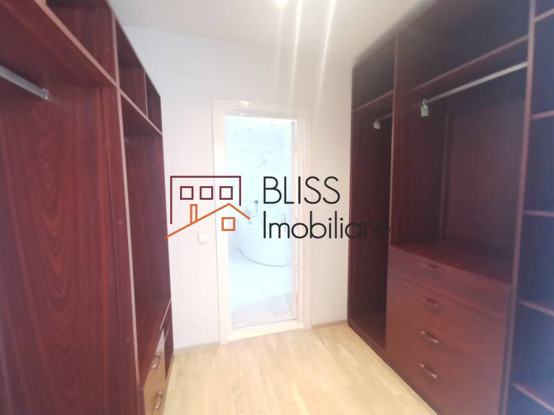 Superb Villa With Swimming Pool In Pipera, Bucharest / Ilfov | Bliss Imobiliare / Photo 22 - BLISS Imobiliare