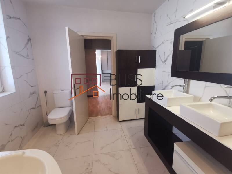 Superb Villa With Swimming Pool In Pipera, Bucharest / Ilfov | Bliss Imobiliare / Photo 21 - BLISS Imobiliare