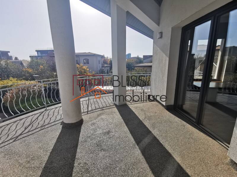 Vila Exclusivista Cu Piscina In Pipera | Bliss Imobiliare / Photo 28 - BLISS Imobiliare