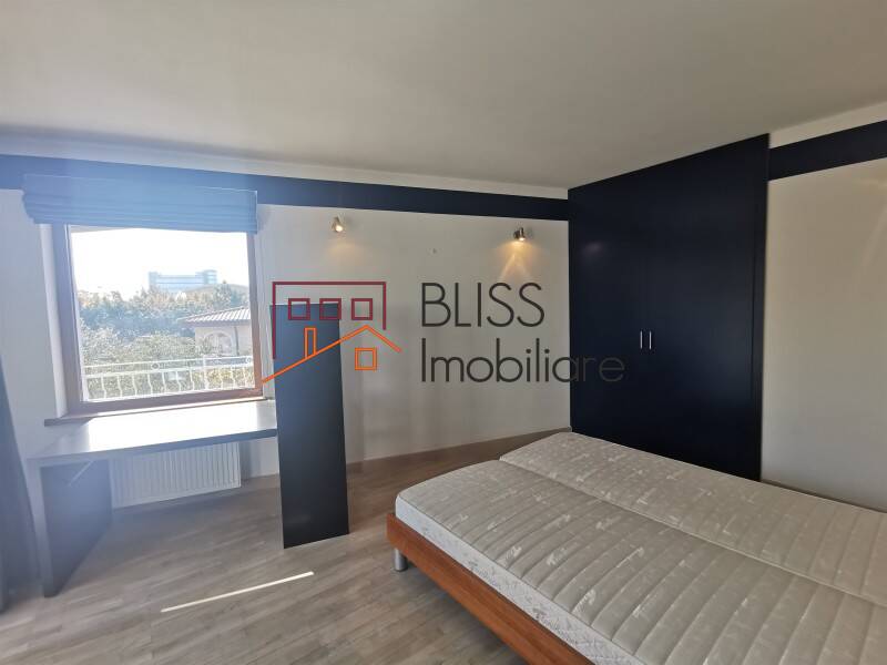 Superb Villa With Swimming Pool In Pipera, Bucharest / Ilfov | Bliss Imobiliare / Photo 16 - BLISS Imobiliare