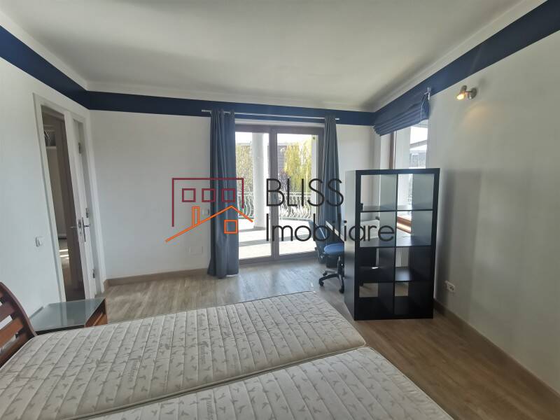 Vila Exclusivista Cu Piscina In Pipera | Bliss Imobiliare / Photo 15 - BLISS Imobiliare