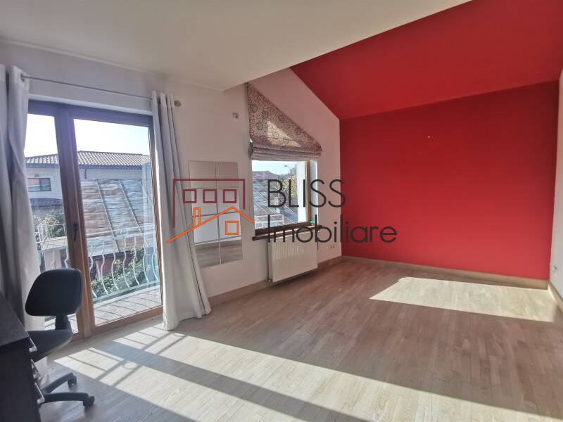 Superb Villa With Swimming Pool In Pipera, Bucharest / Ilfov | Bliss Imobiliare / Photo 14 - BLISS Imobiliare