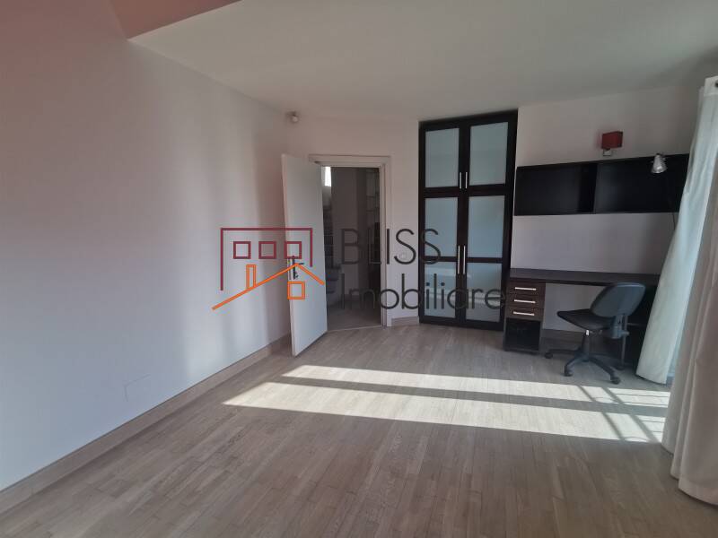 Superb Villa With Swimming Pool In Pipera, Bucharest / Ilfov | Bliss Imobiliare / Photo 13 - BLISS Imobiliare