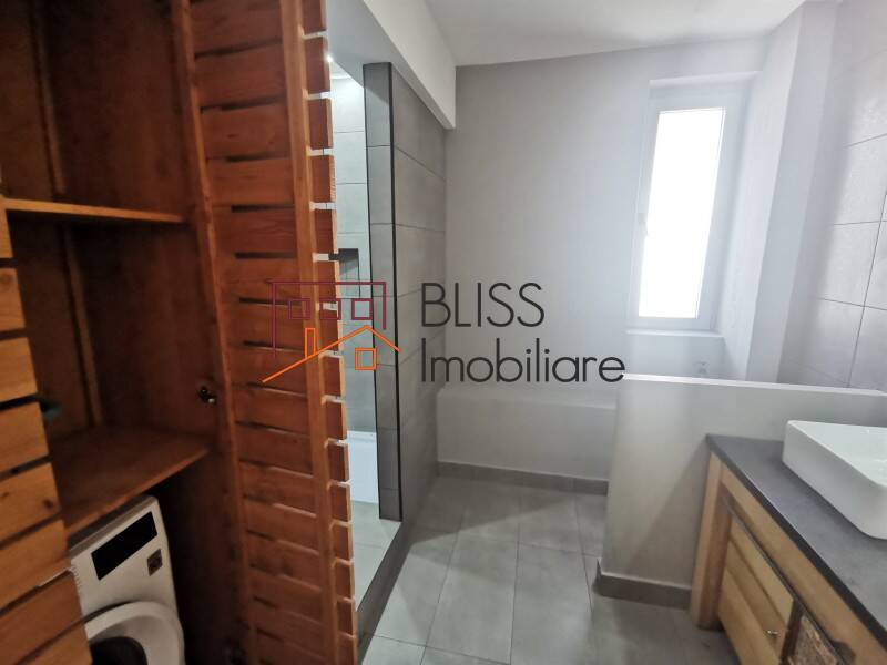 Superb Villa With Swimming Pool In Pipera, Bucharest / Ilfov | Bliss Imobiliare / Photo 17 - BLISS Imobiliare