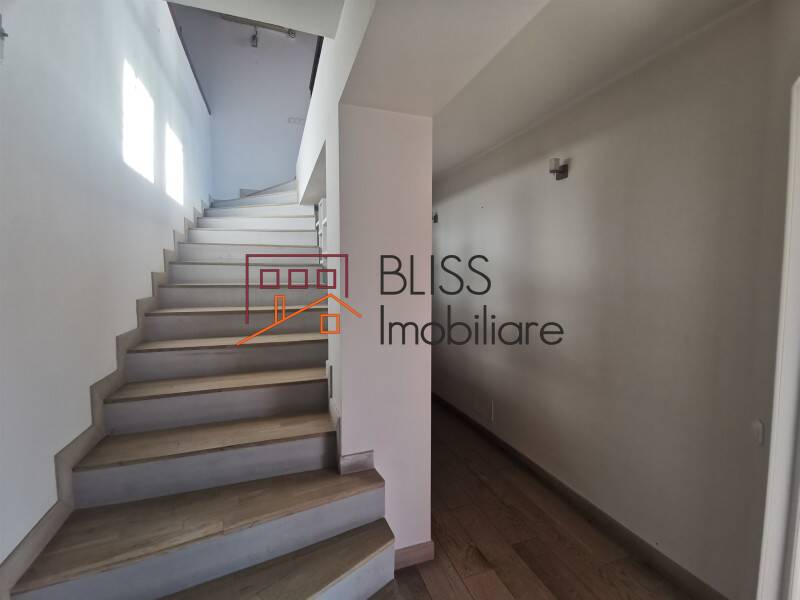 Vila Exclusivista Cu Piscina In Pipera | Bliss Imobiliare / Photo 23 - BLISS Imobiliare