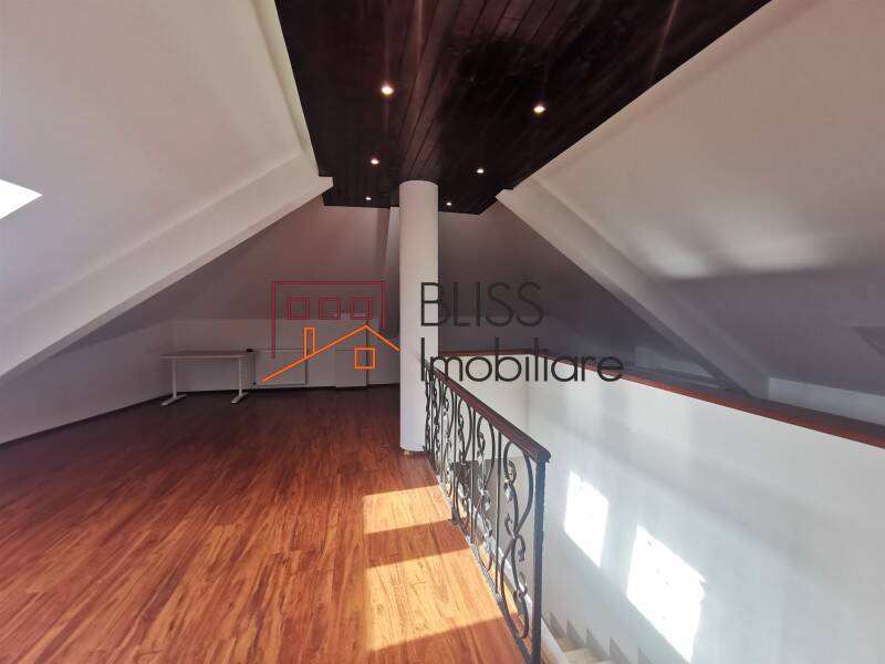 Superb Villa With Swimming Pool In Pipera, Bucharest / Ilfov | Bliss Imobiliare / Photo 24 - BLISS Imobiliare