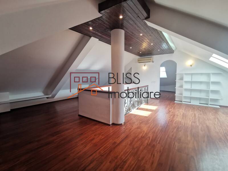 Vila Exclusivista Cu Piscina In Pipera | Bliss Imobiliare / Photo 25 - BLISS Imobiliare