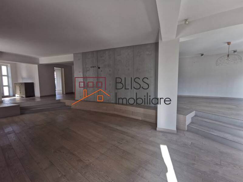 Vila Exclusivista Cu Piscina In Pipera | Bliss Imobiliare / Photo 5 - BLISS Imobiliare