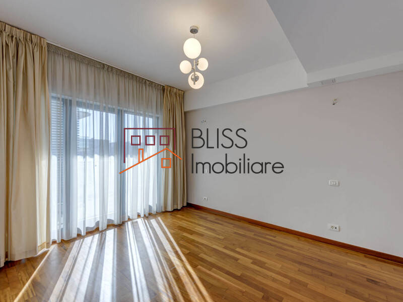 Apartament de Inchiriat Herastrau | Nordului - 4 Camere - ID:33376 | Bliss Imobiliare / Photo 25 - BLISS Imobiliare